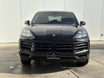 2024 Porsche Cayenne AWD