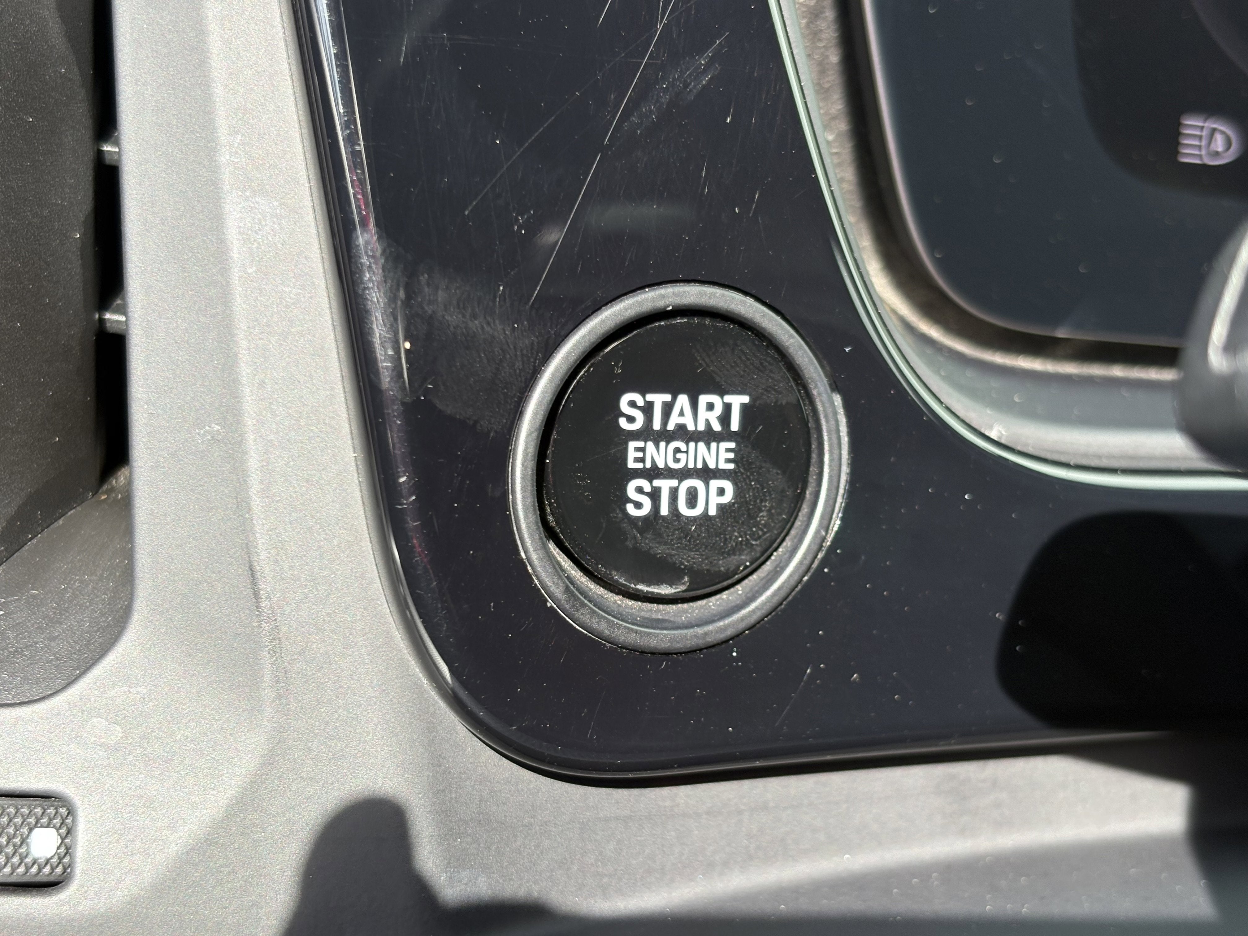 2024 Porsche Cayenne AWD