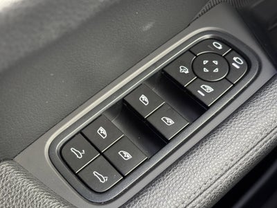 2024 Porsche Cayenne AWD