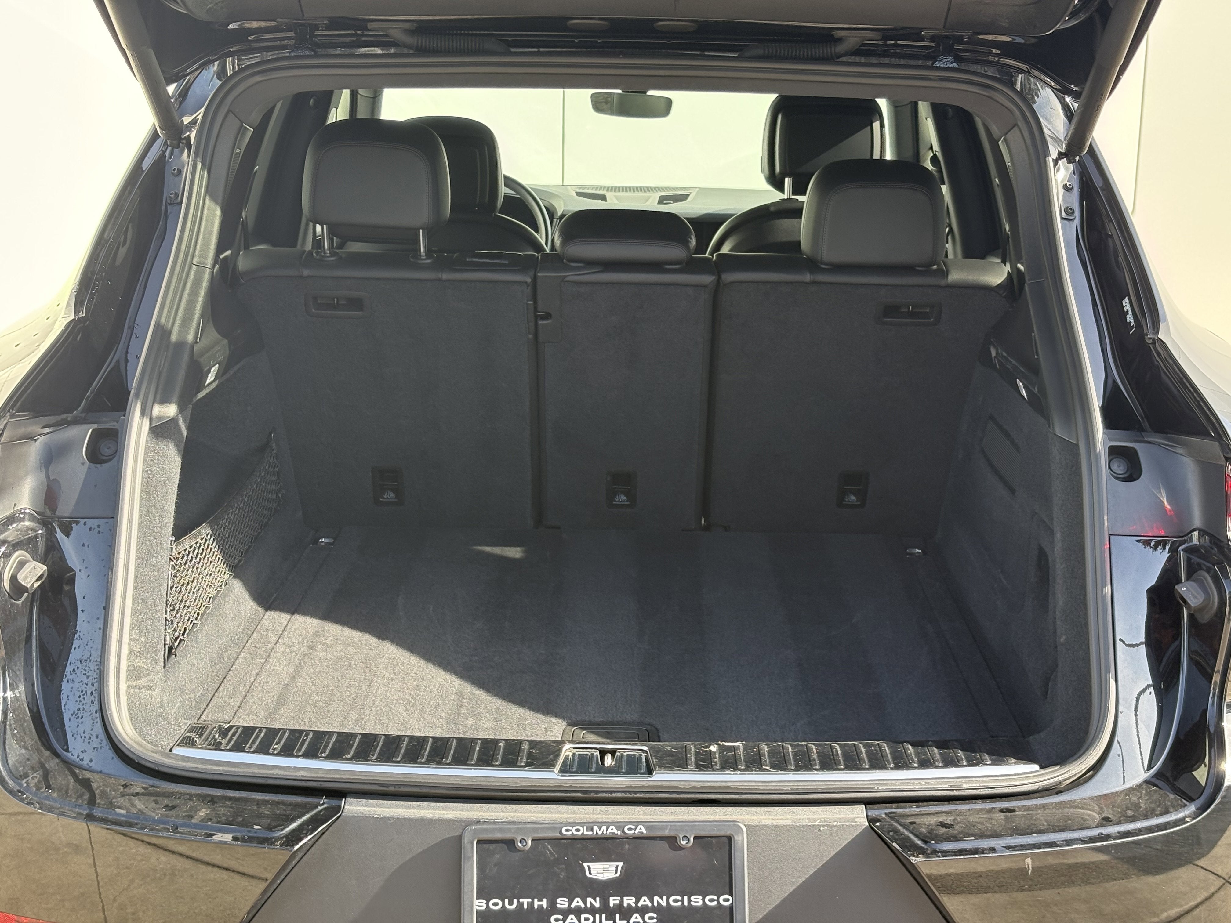 2024 Porsche Cayenne AWD