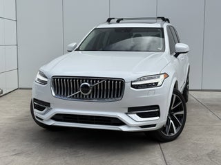 2022 Volvo XC90 Recharge Plug-In Hyb Inscription Expression