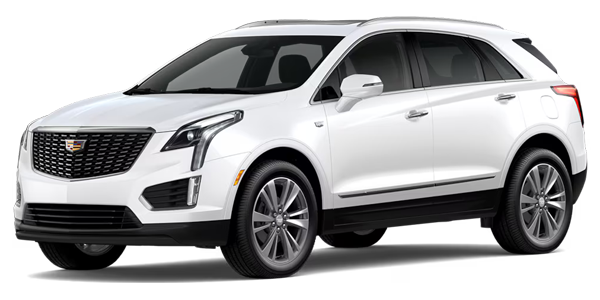 Cadillac of South San Francisco in Colma CA