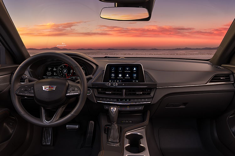 Cadillac of South San Francisco