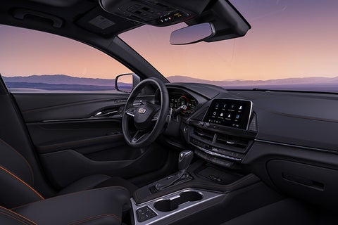 Cadillac of South San Francisco