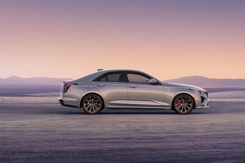 Cadillac of South San Francisco