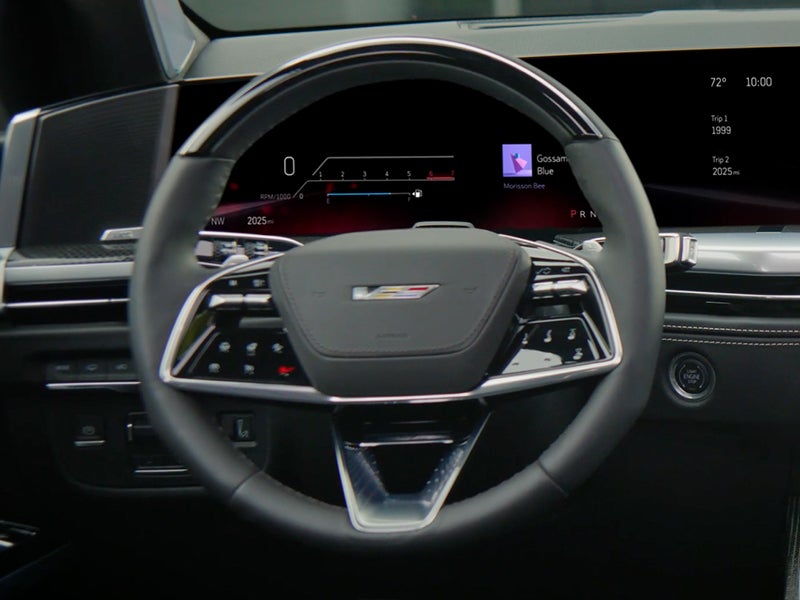 Cadillac of South San Francisco in Colma CA