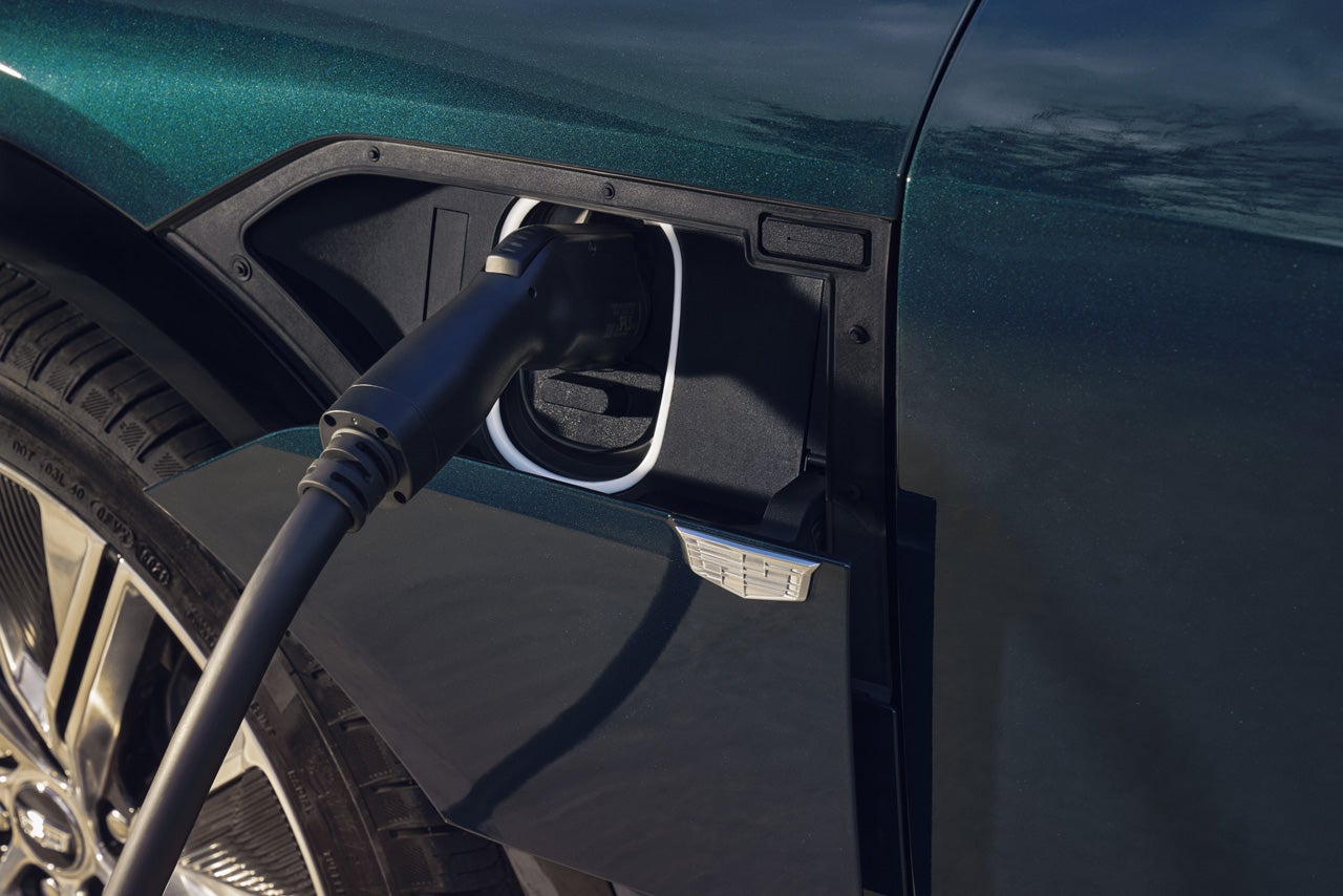 Cadillac of South San Francisco in Colma CA