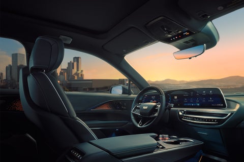 Cadillac of South San Francisco in Colma CA