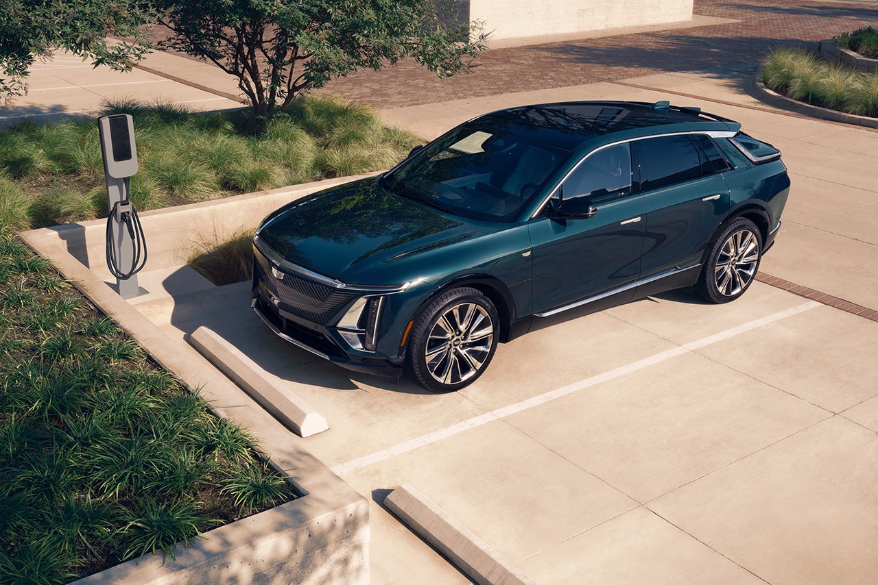 Cadillac of South San Francisco in Colma CA