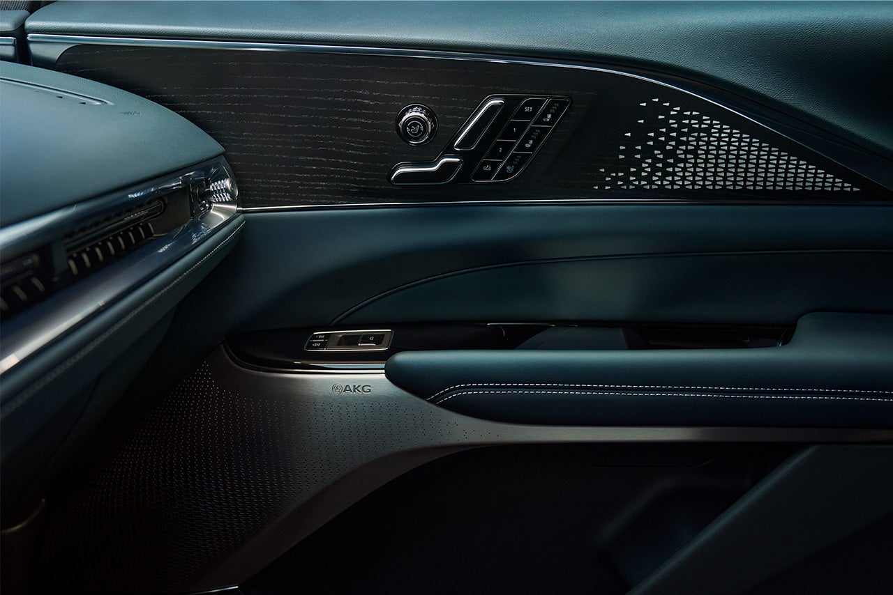 Cadillac of South San Francisco in Colma CA