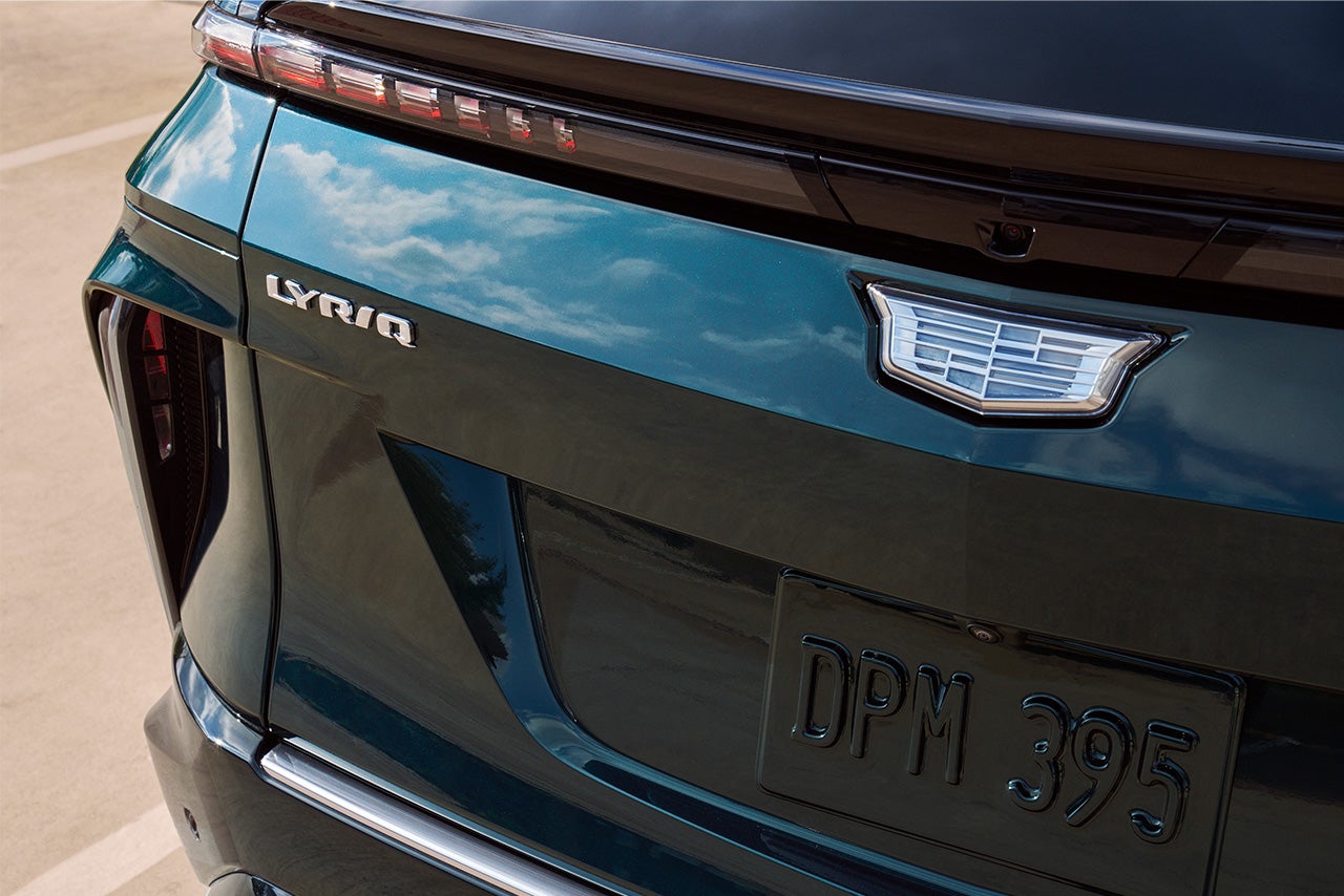 Cadillac of South San Francisco in Colma CA