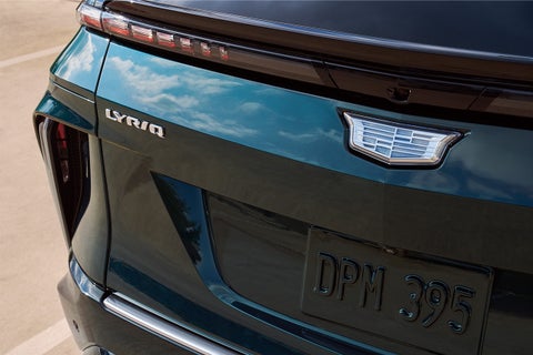 Cadillac of South San Francisco in Colma CA