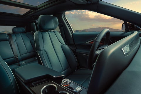 Cadillac of South San Francisco in Colma CA