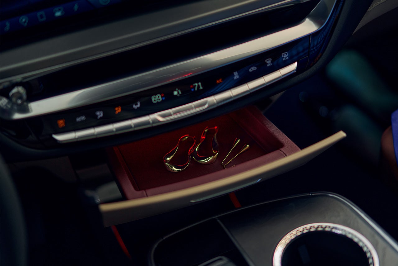 Cadillac of South San Francisco in Colma CA