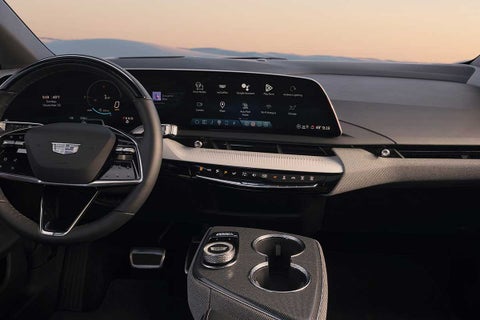 Cadillac of South San Francisco in Colma CA