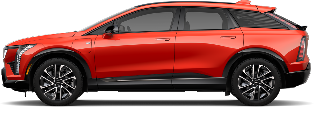 Cadillac of South San Francisco in Colma CA