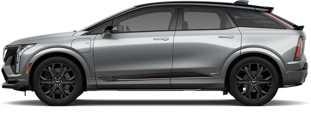 Cadillac of South San Francisco in Colma CA