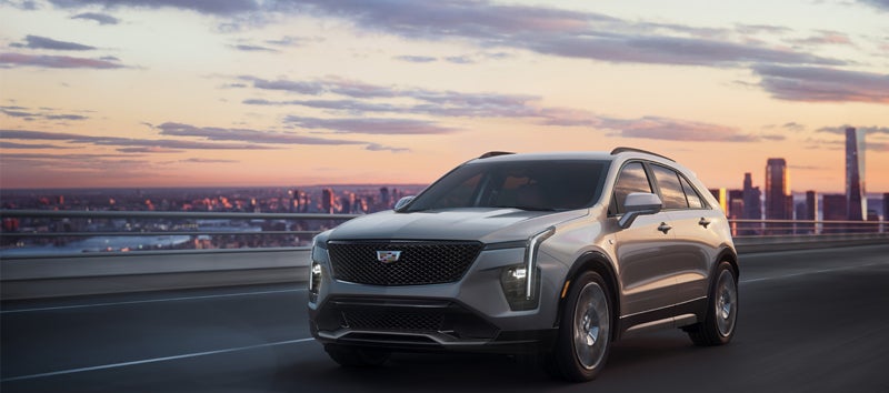 Cadillac of South San Francisco in Colma CA