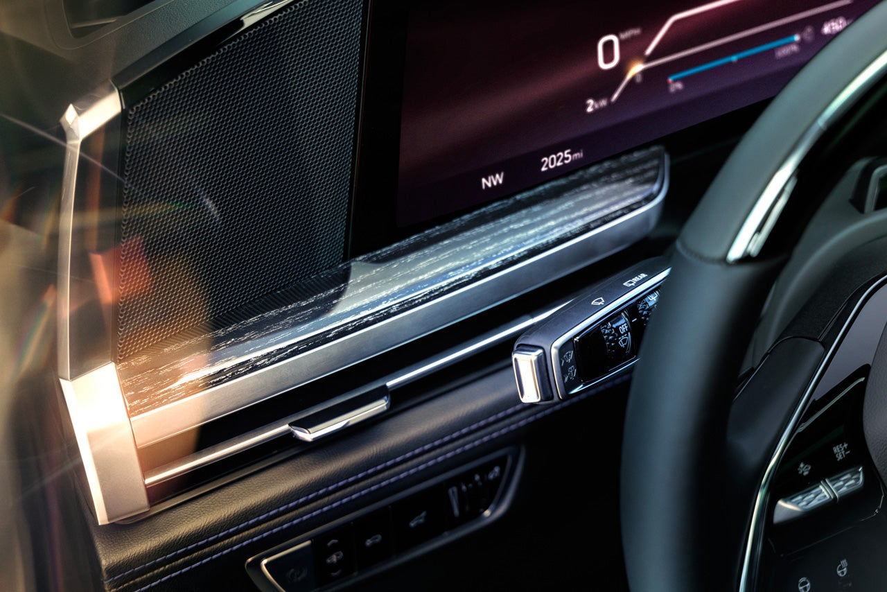 Cadillac of South San Francisco in Colma CA