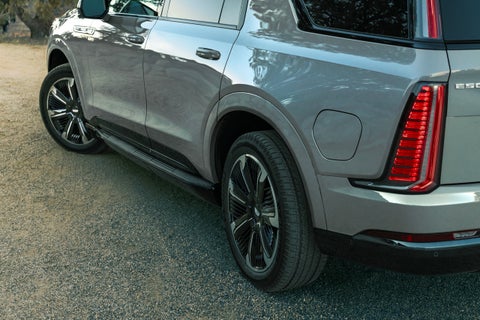 Cadillac of South San Francisco in Colma CA