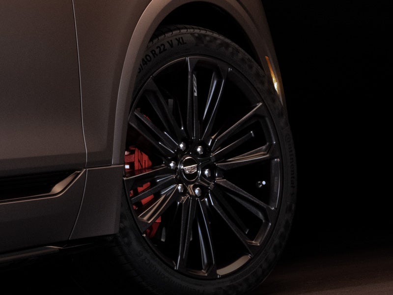 Cadillac of South San Francisco in Colma CA