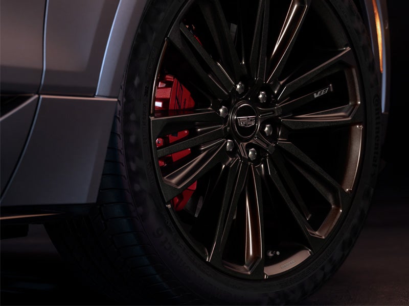 Cadillac of South San Francisco in Colma CA