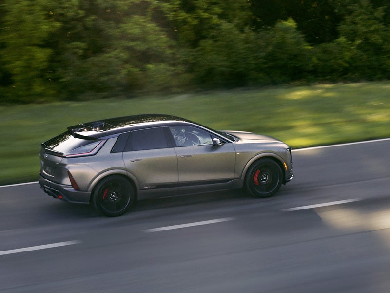 Cadillac of South San Francisco in Colma CA