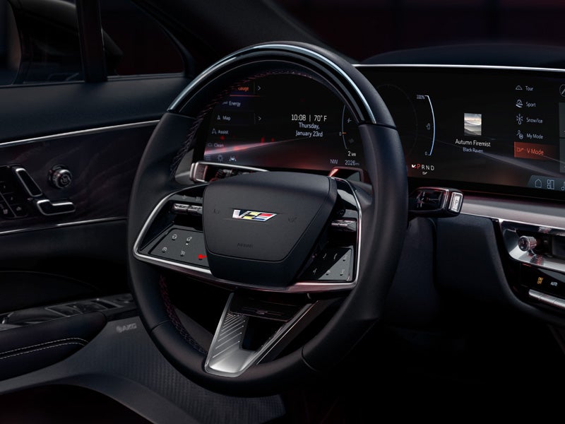 Cadillac of South San Francisco in Colma CA