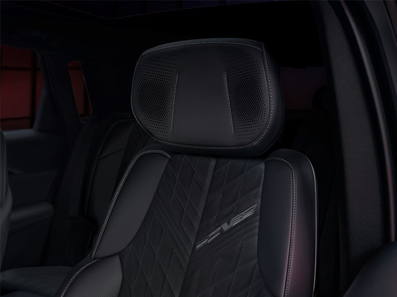 Cadillac of South San Francisco in Colma CA