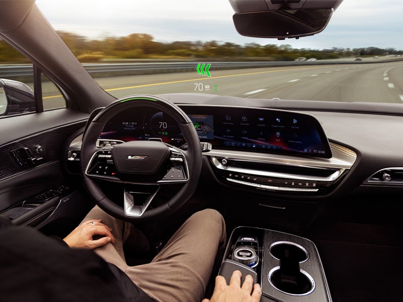 Cadillac of South San Francisco in Colma CA