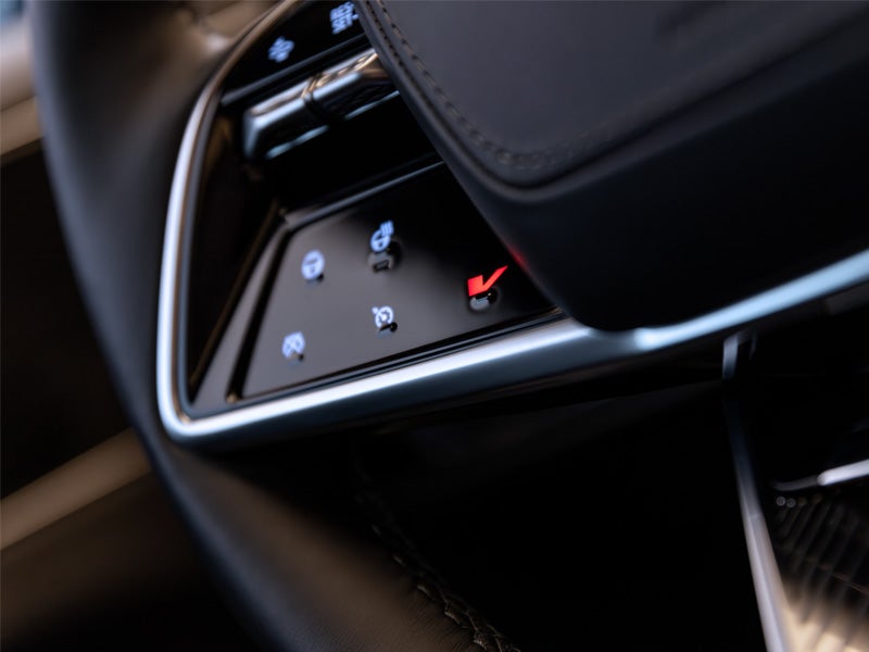 Cadillac of South San Francisco in Colma CA