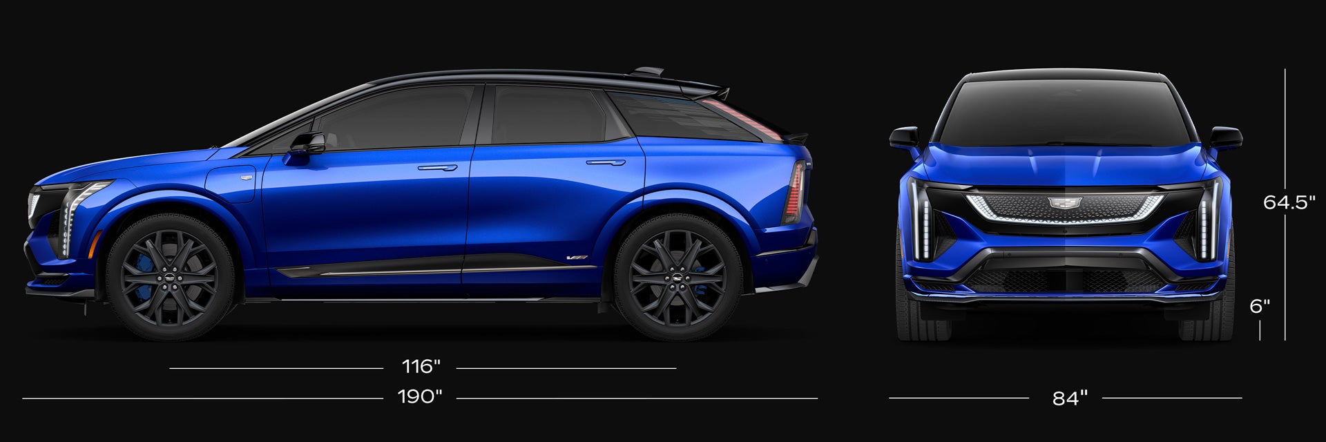 Cadillac of South San Francisco in Colma CA