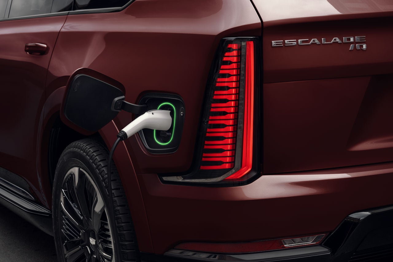 Cadillac of South San Francisco in Colma CA