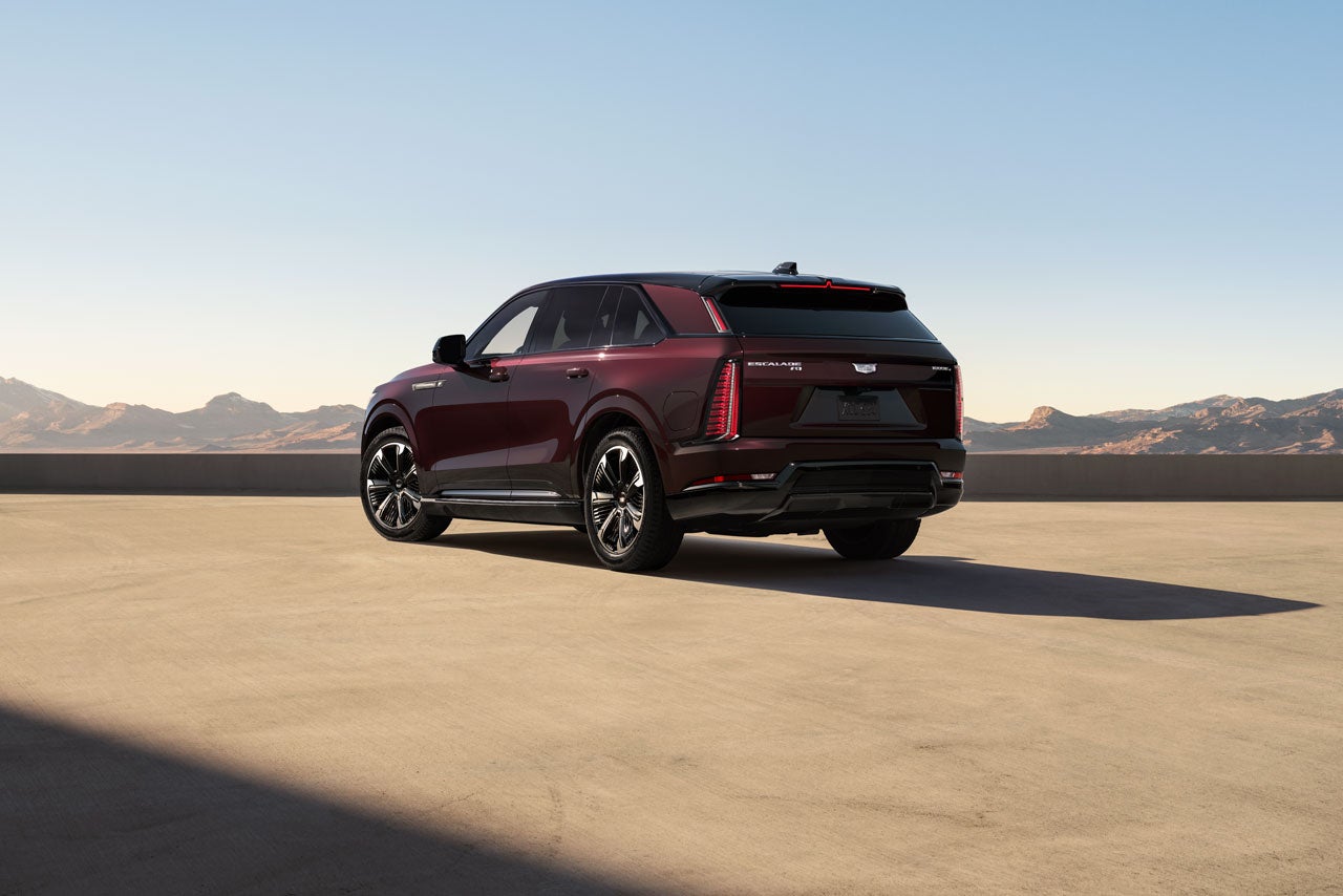 Cadillac of South San Francisco in Colma CA