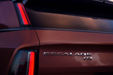 Cadillac of South San Francisco in Colma CA