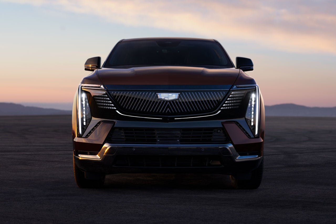 Cadillac of South San Francisco in Colma CA