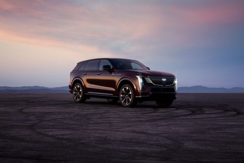  Cadillac of South San Francisco in Colma CA