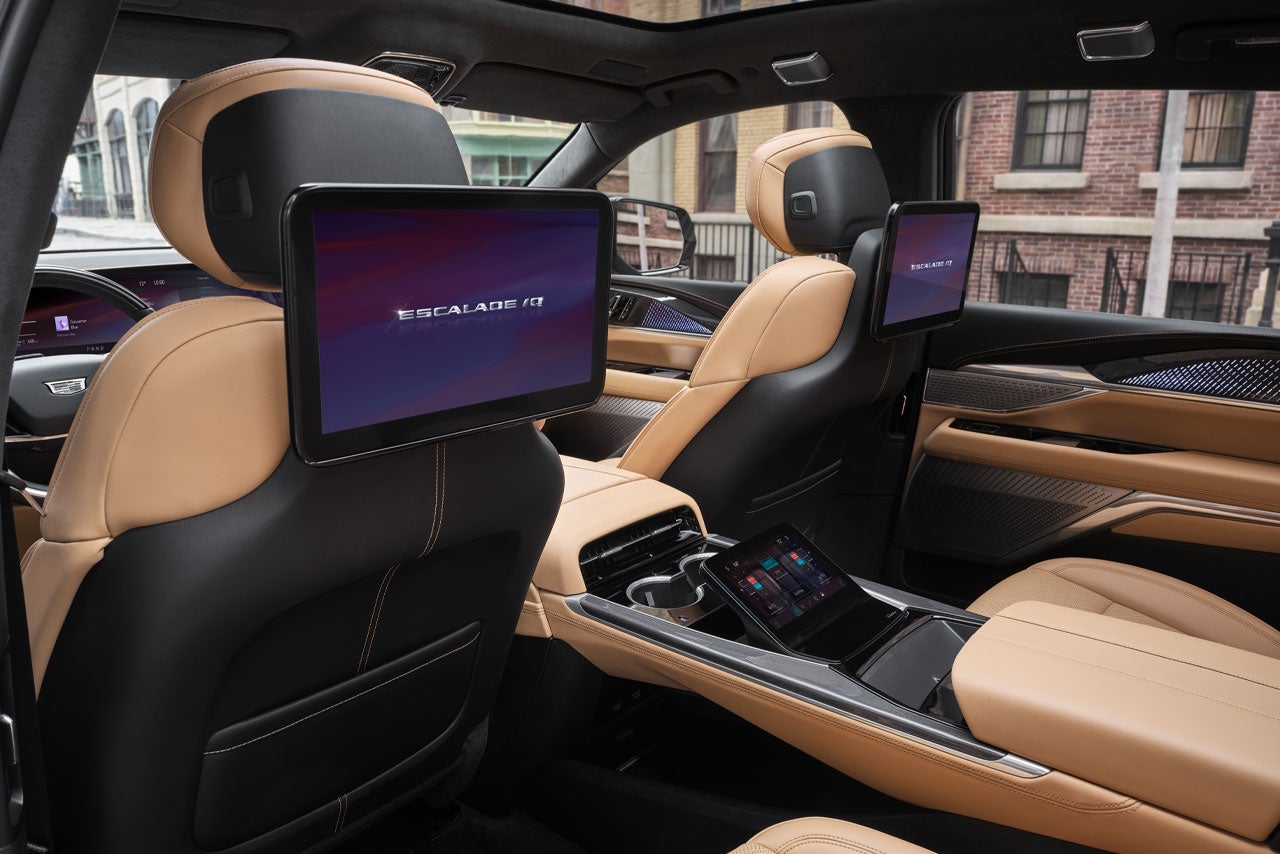 Cadillac of South San Francisco in Colma CA