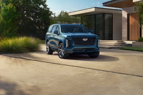 Cadillac of South San Francisco in Colma CA