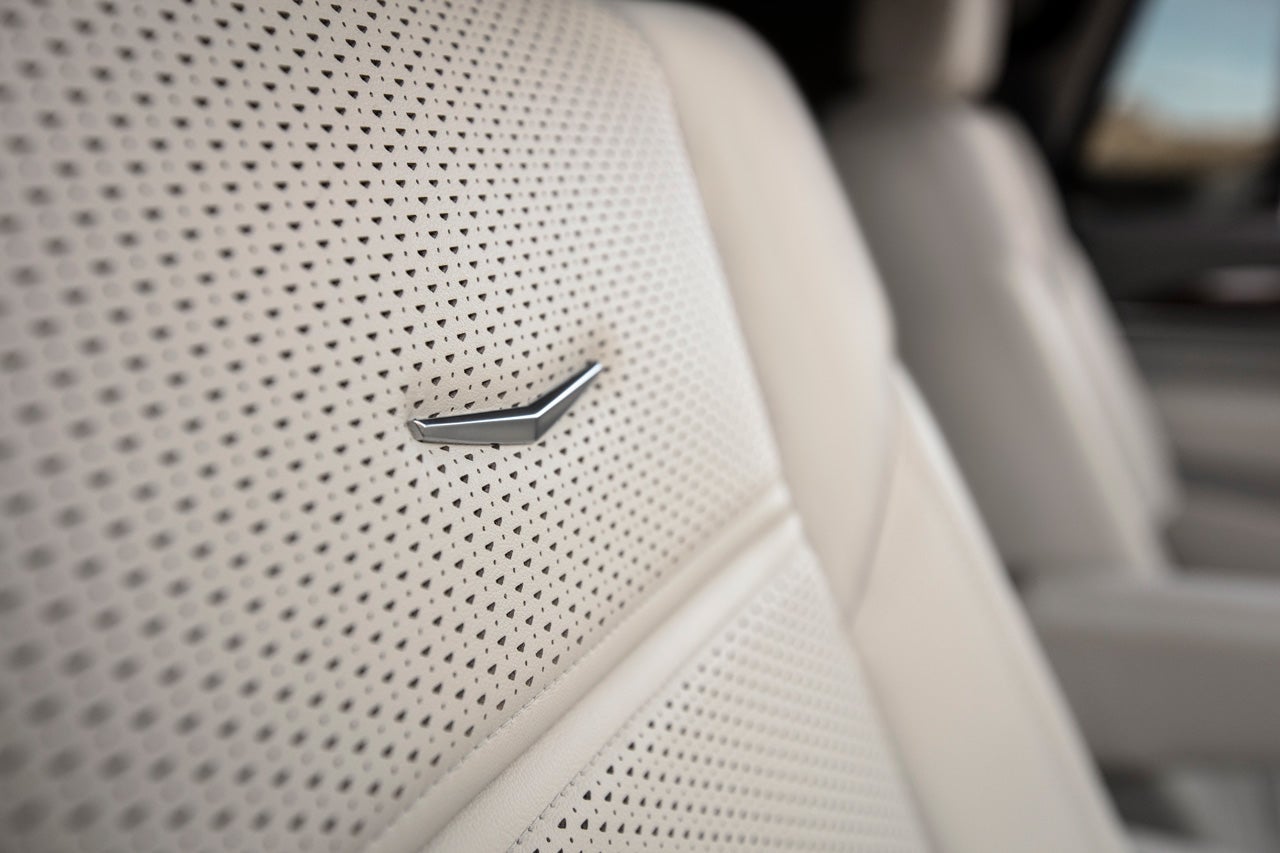 Cadillac of South San Francisco in Colma CA