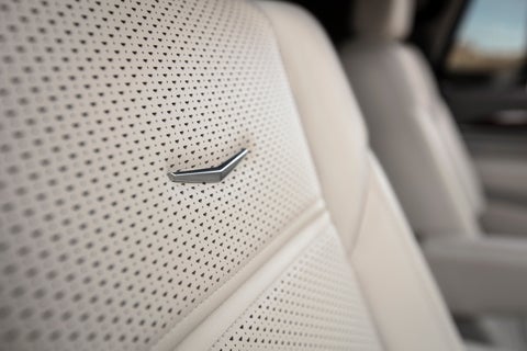 Cadillac of South San Francisco in Colma CA