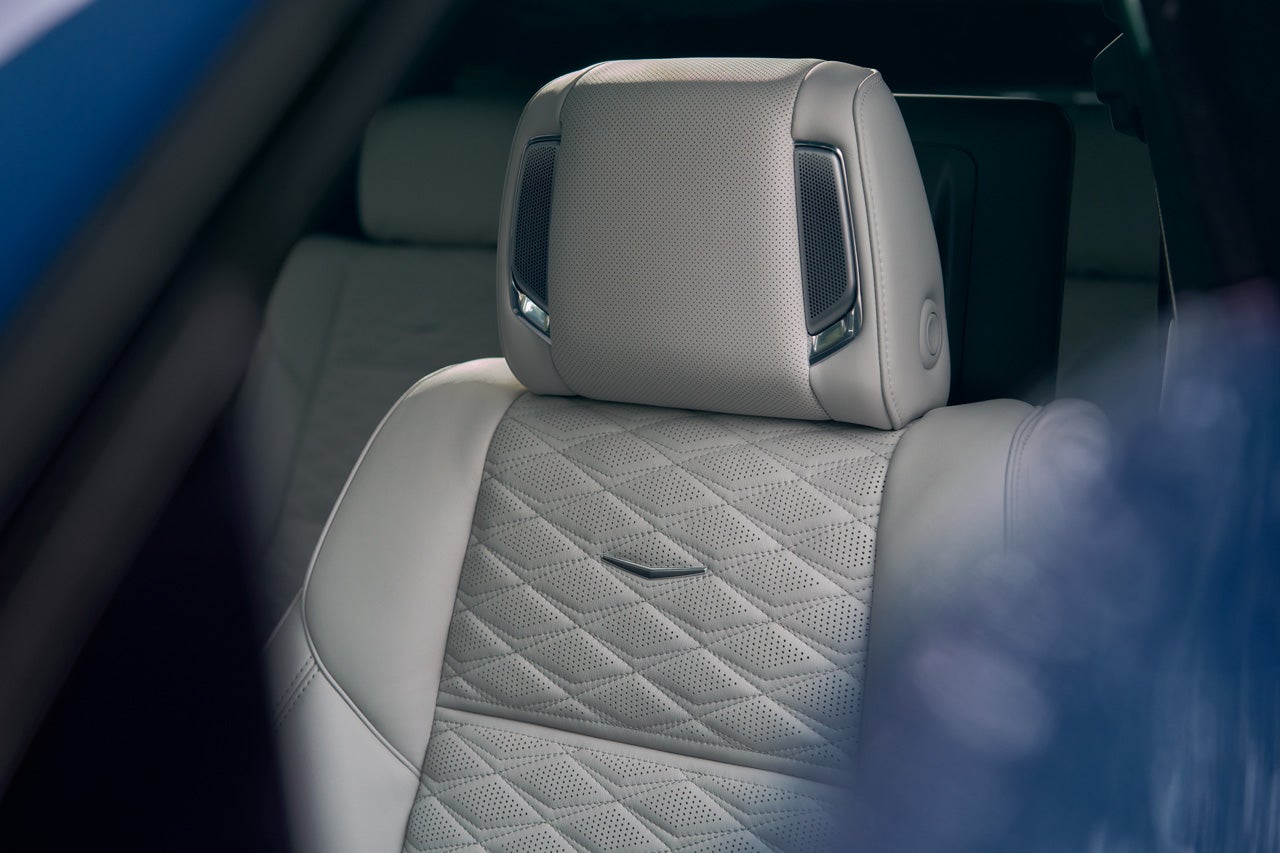 Cadillac of South San Francisco in Colma CA