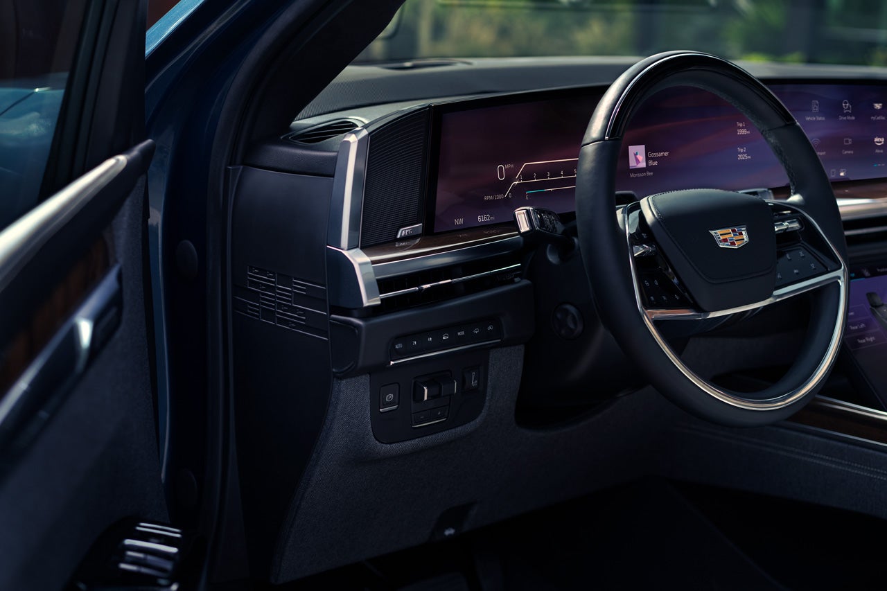 Cadillac of South San Francisco in Colma CA