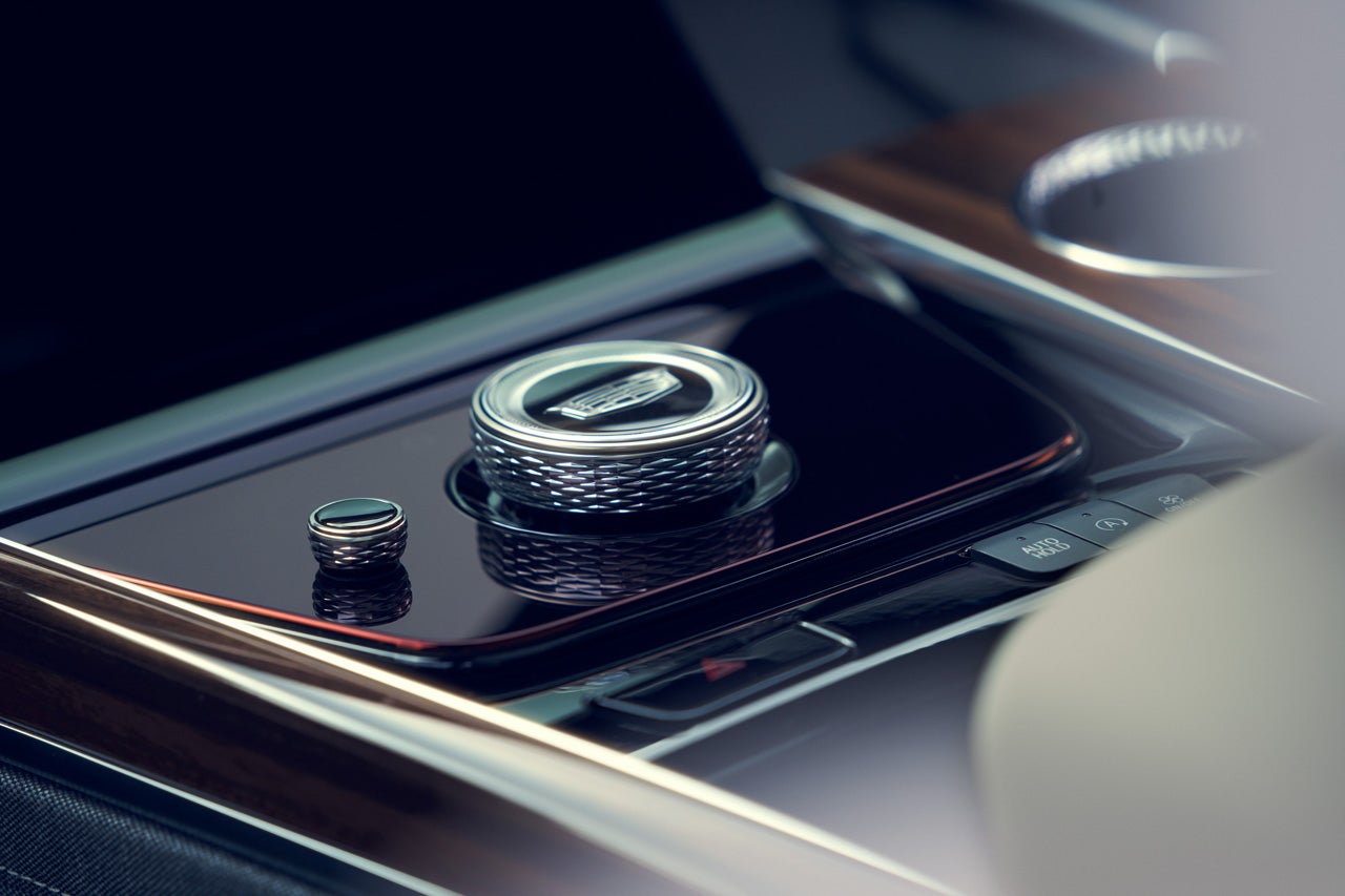 Cadillac of South San Francisco in Colma CA