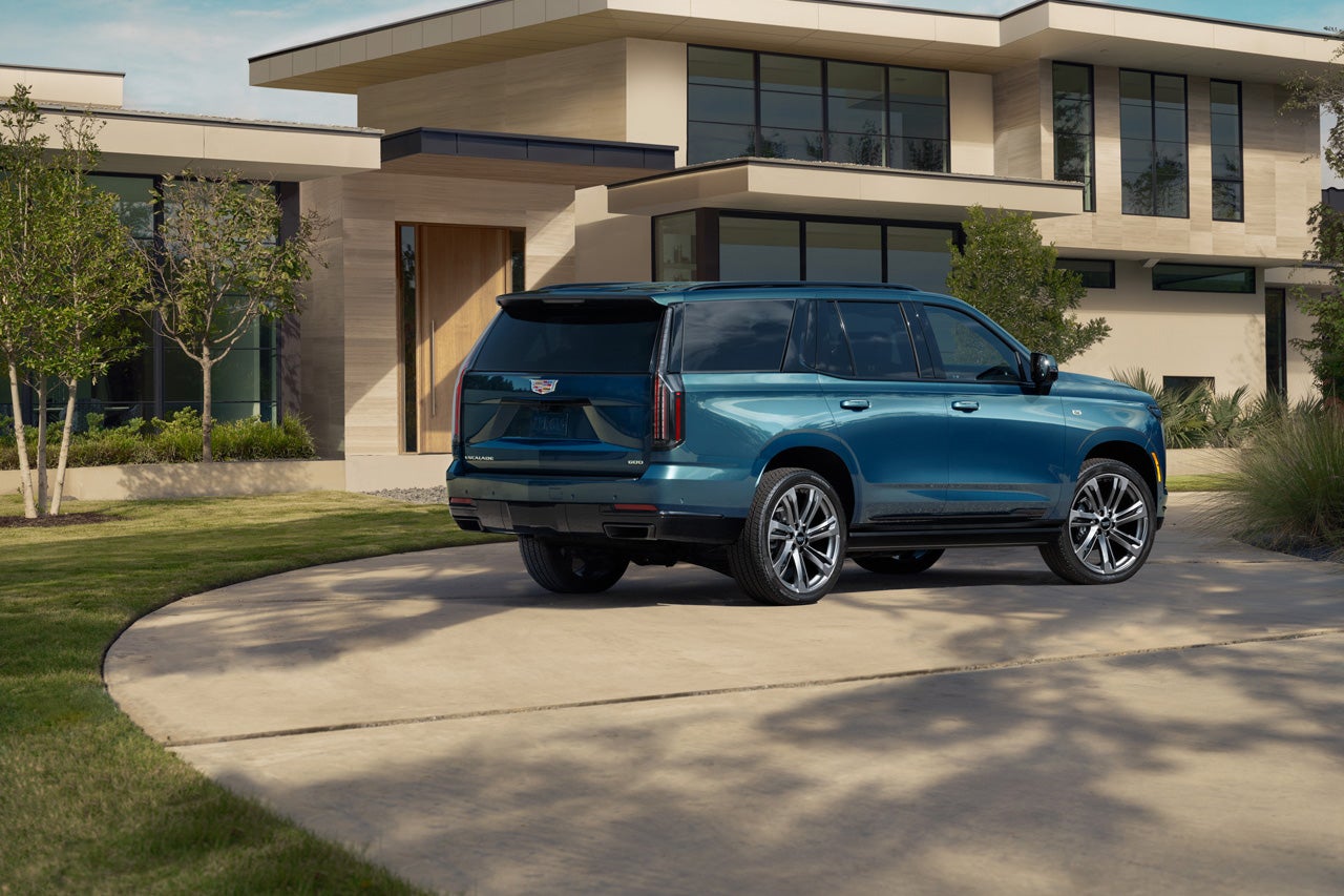 Cadillac of South San Francisco in Colma CA