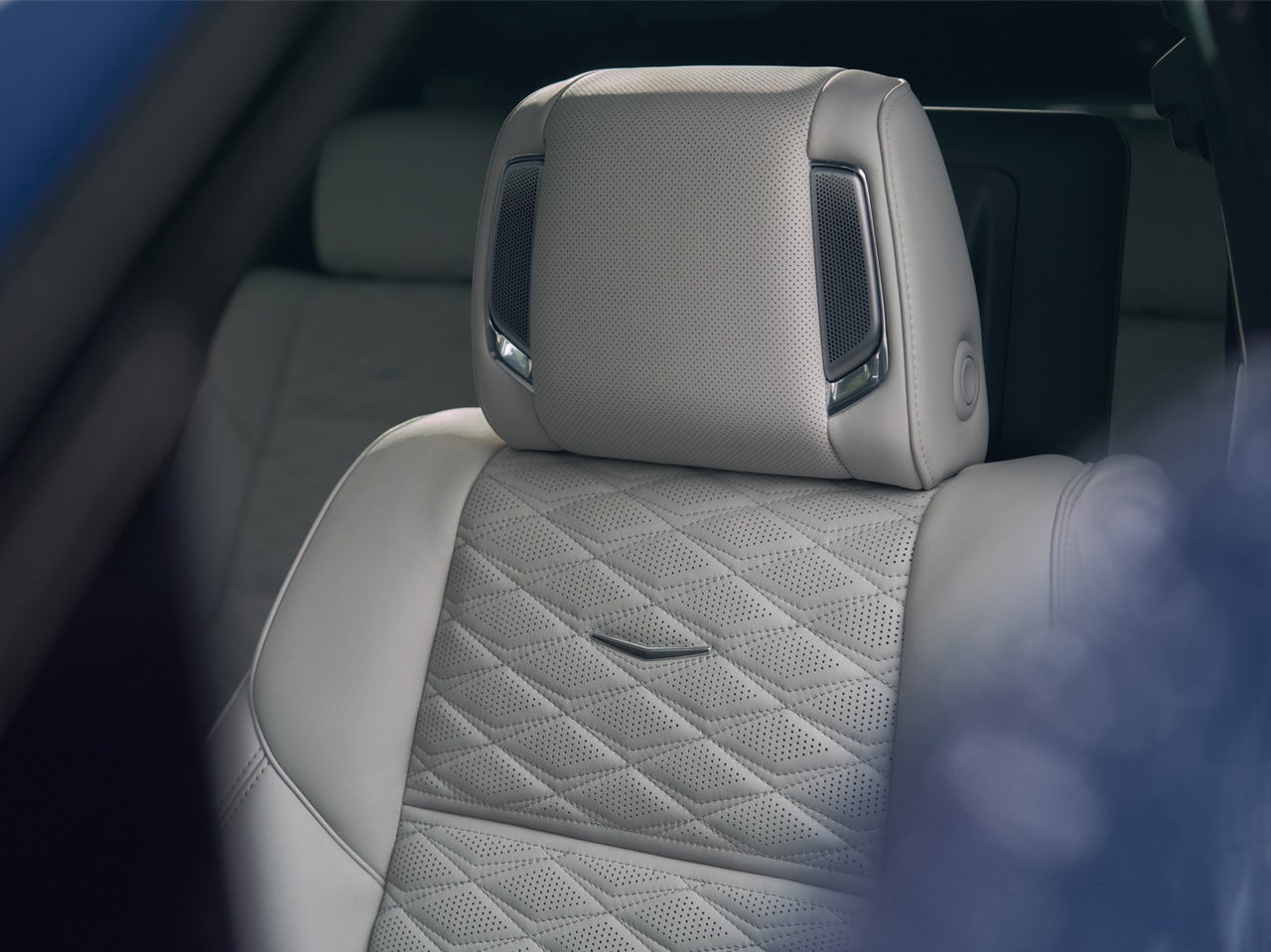 Cadillac of South San Francisco in Colma CA