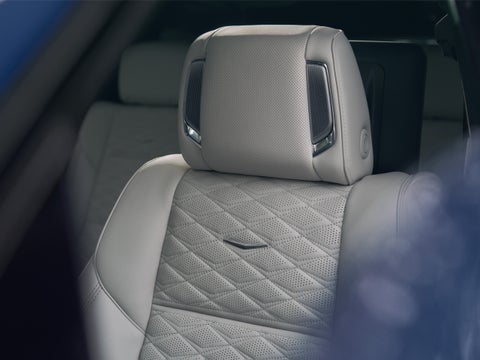 Cadillac of South San Francisco in Colma CA