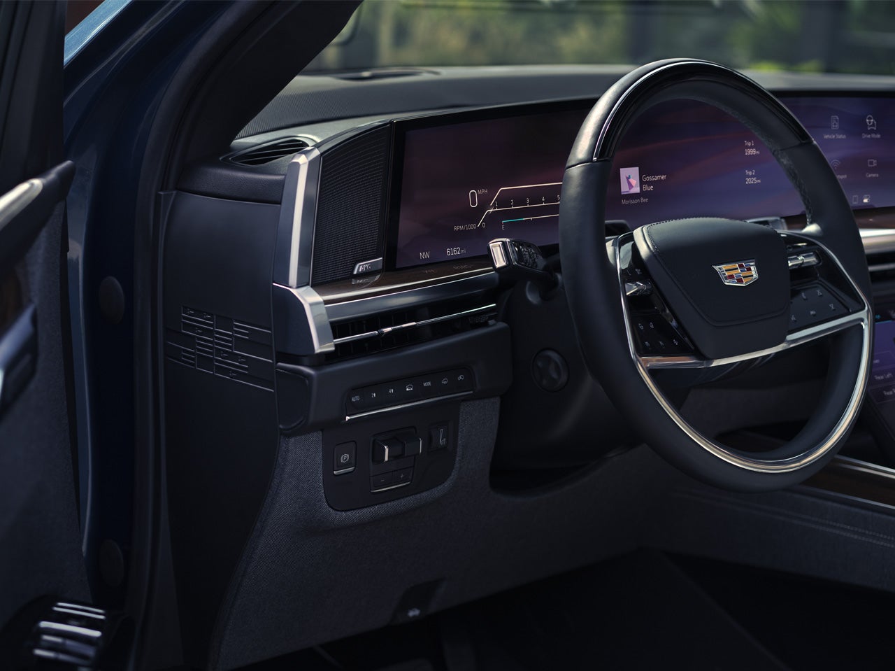 Cadillac of South San Francisco in Colma CA