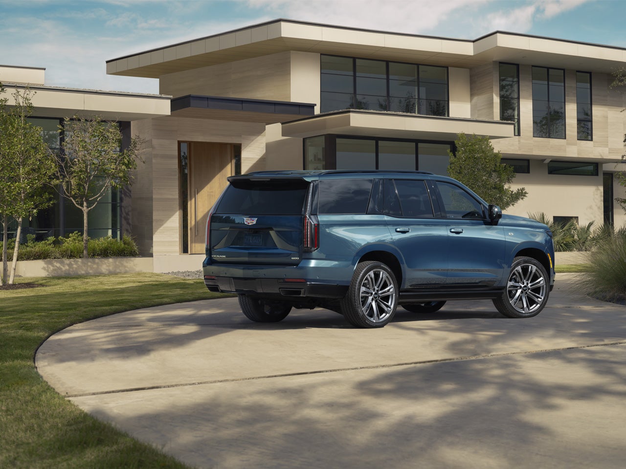 Cadillac of South San Francisco in Colma CA