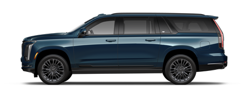 Cadillac of South San Francisco in Colma CA